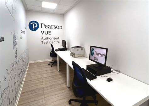 pearson vue roma|Eliform IT .